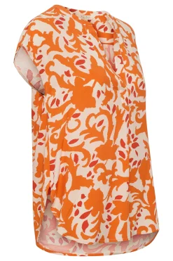 BjarkaPW Blouse