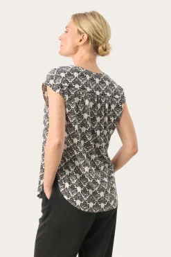 BjarkaPW Blouse