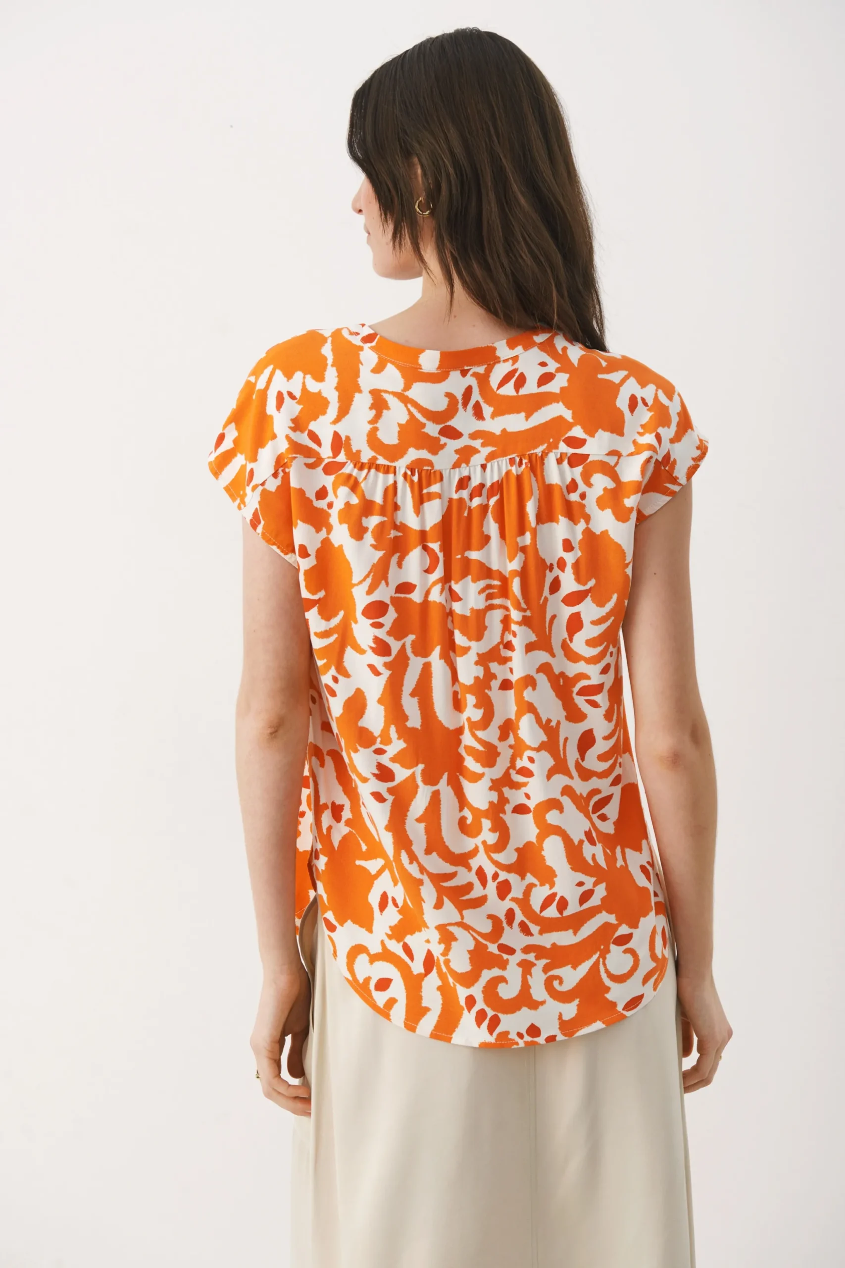 BjarkaPW Blouse