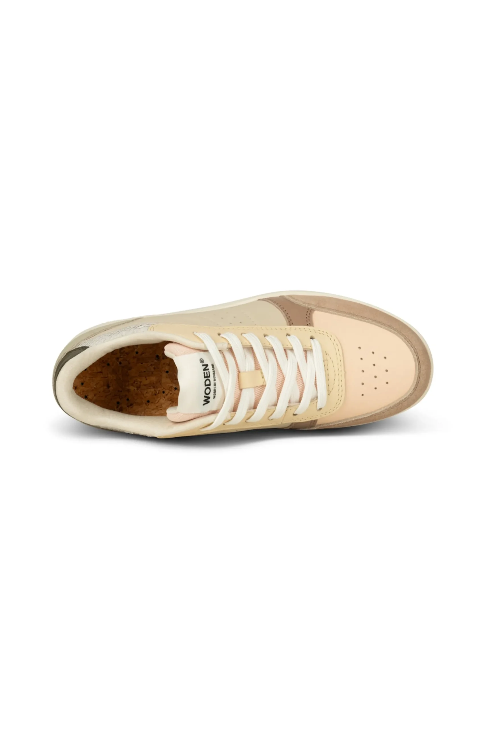 Bjork Shoe