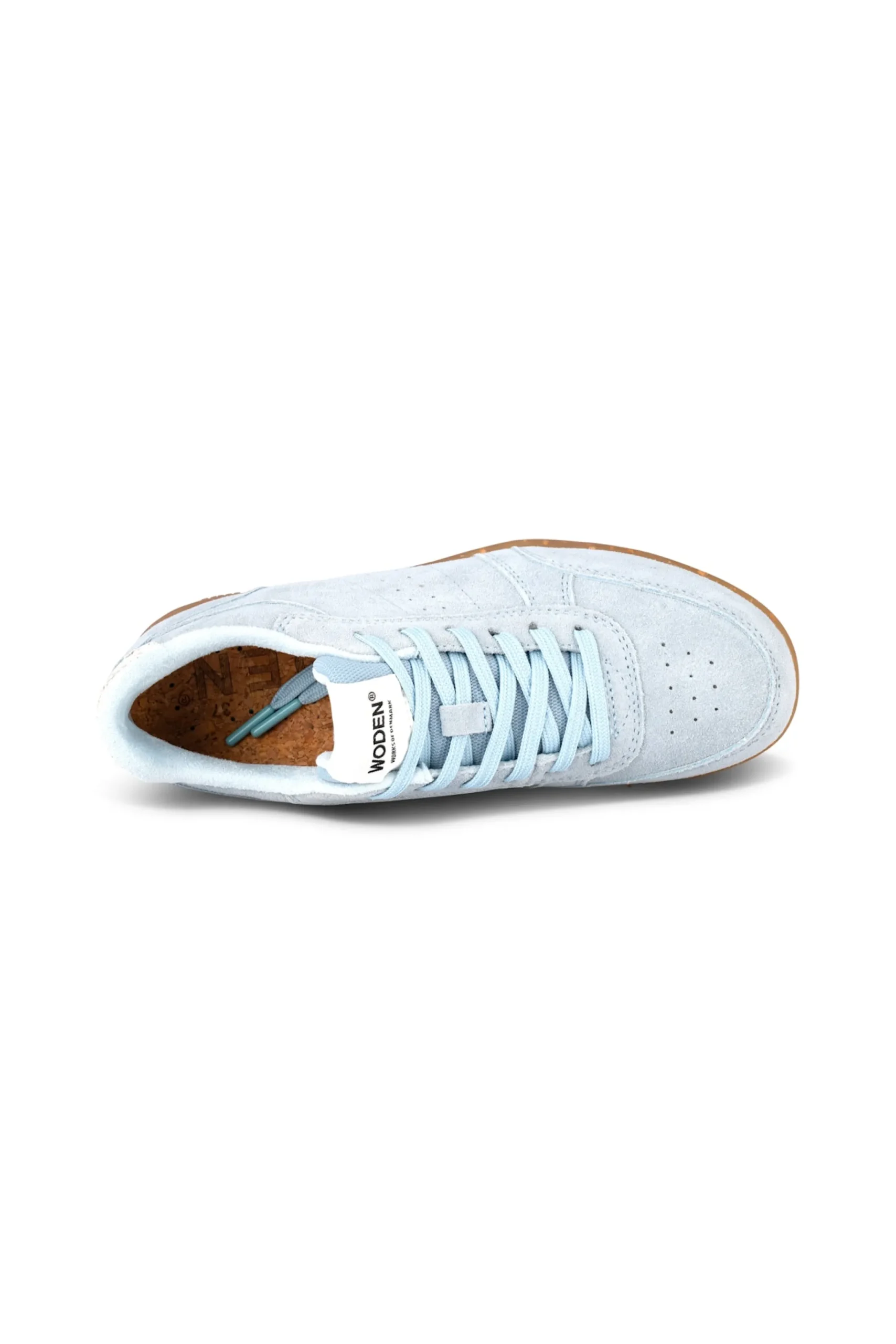 Bjork Shoe