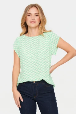 BlancaSZ Blouse