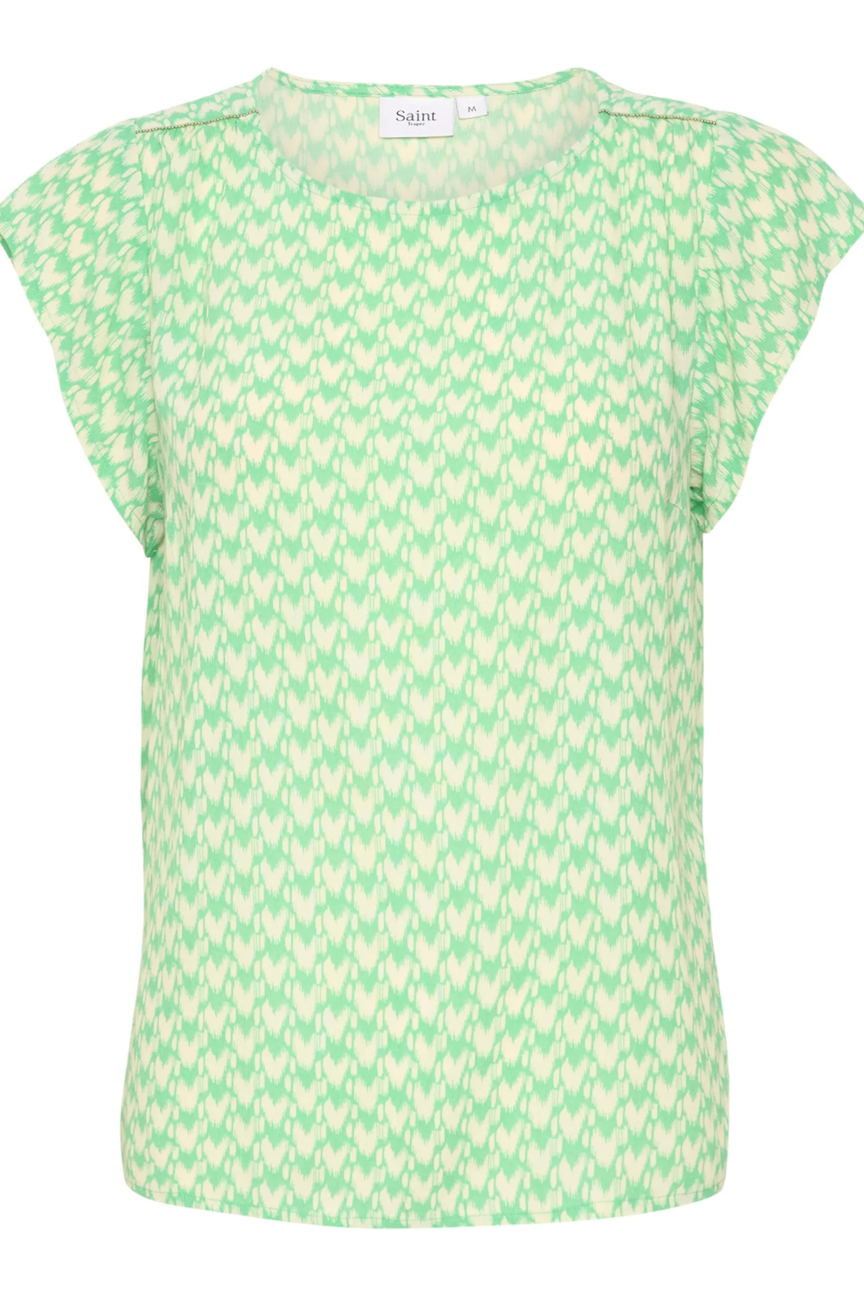 BlancaSZ Blouse