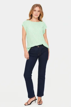 BlancaSZ Blouse