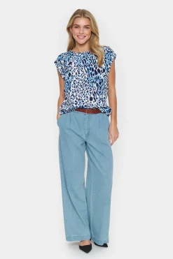 BlancaSZ Blouse