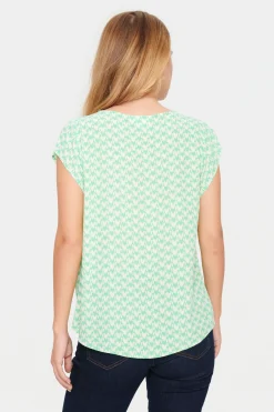 BlancaSZ Blouse
