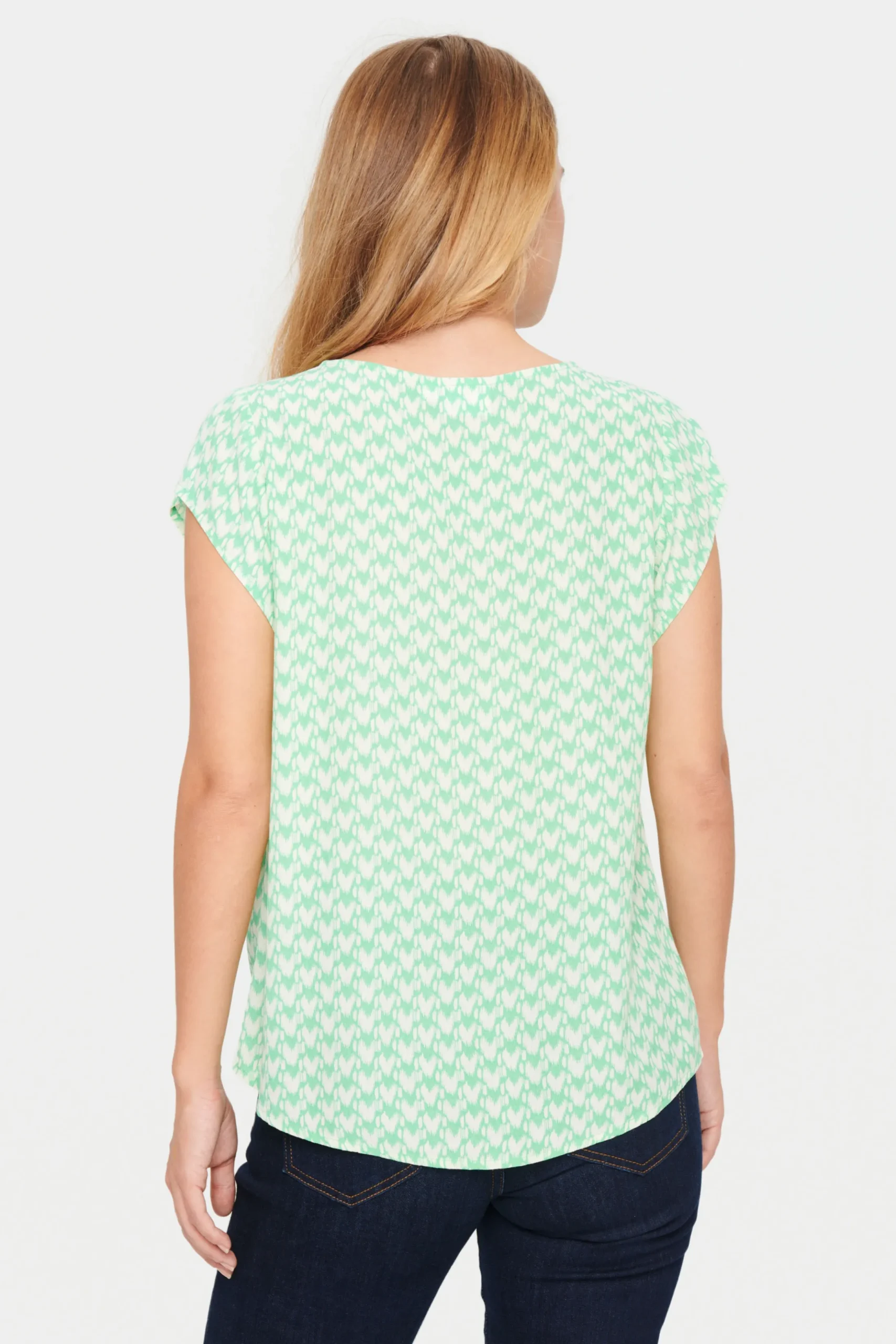 BlancaSZ Blouse