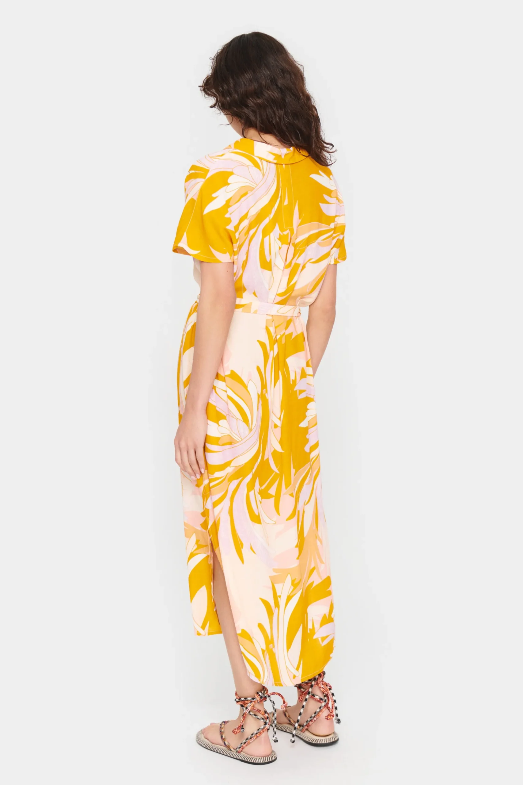 BlancaSZ Dress