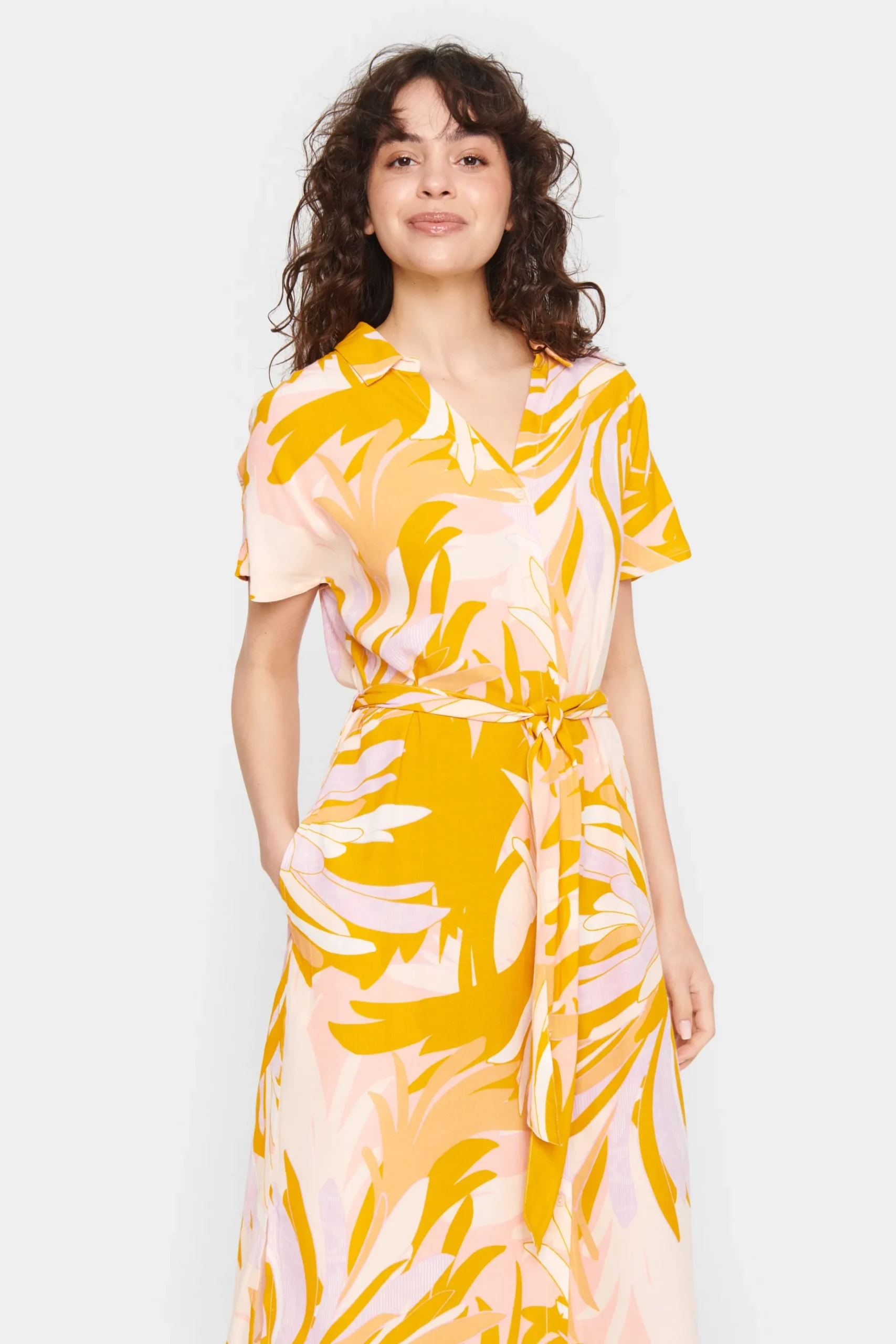 BlancaSZ Dress