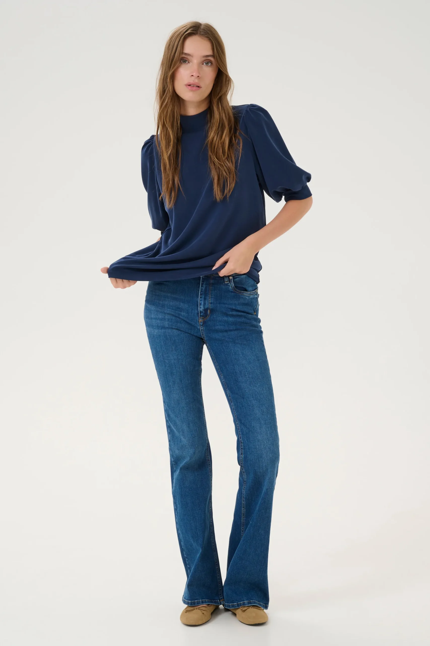 21 Blouse