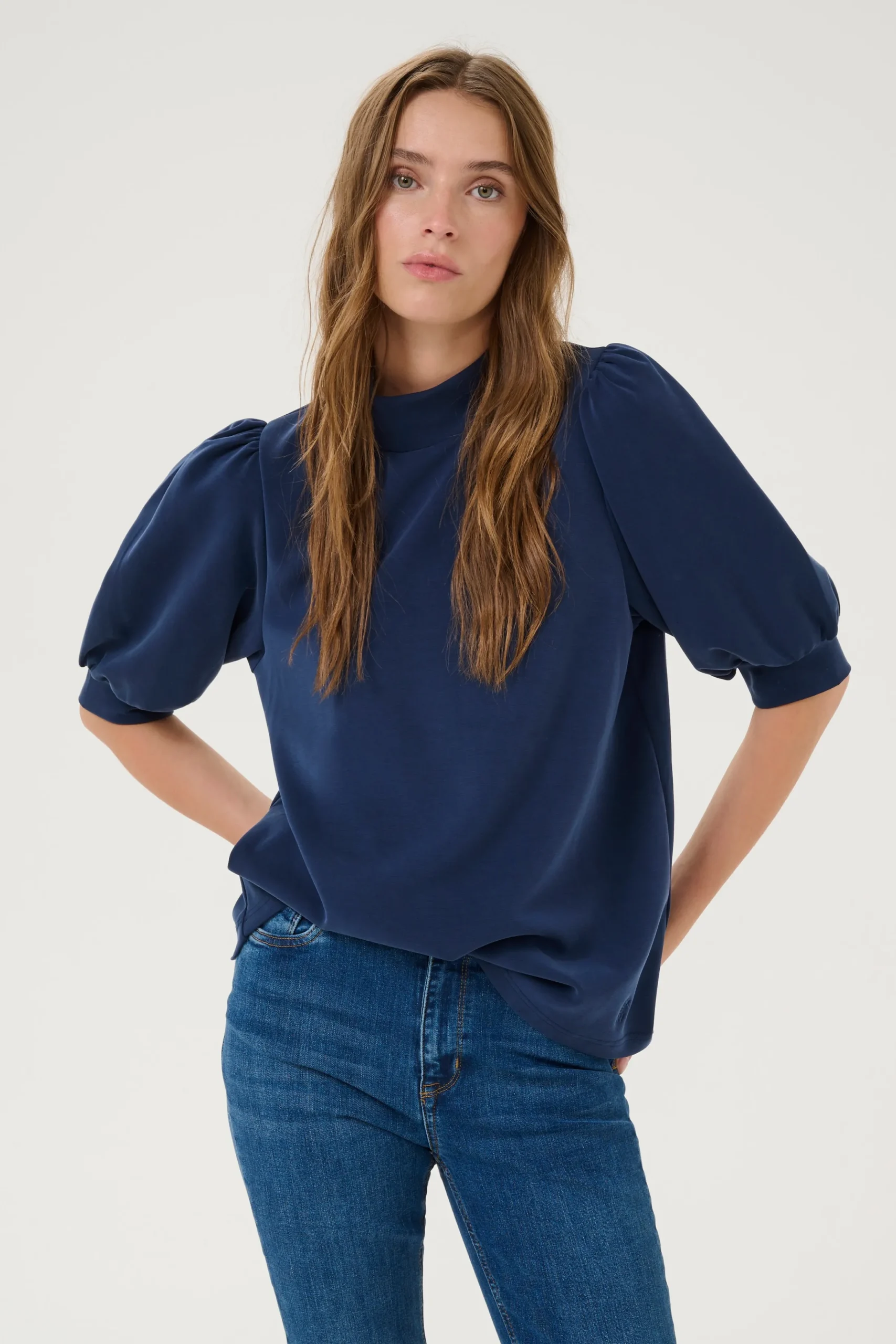 21 Blouse