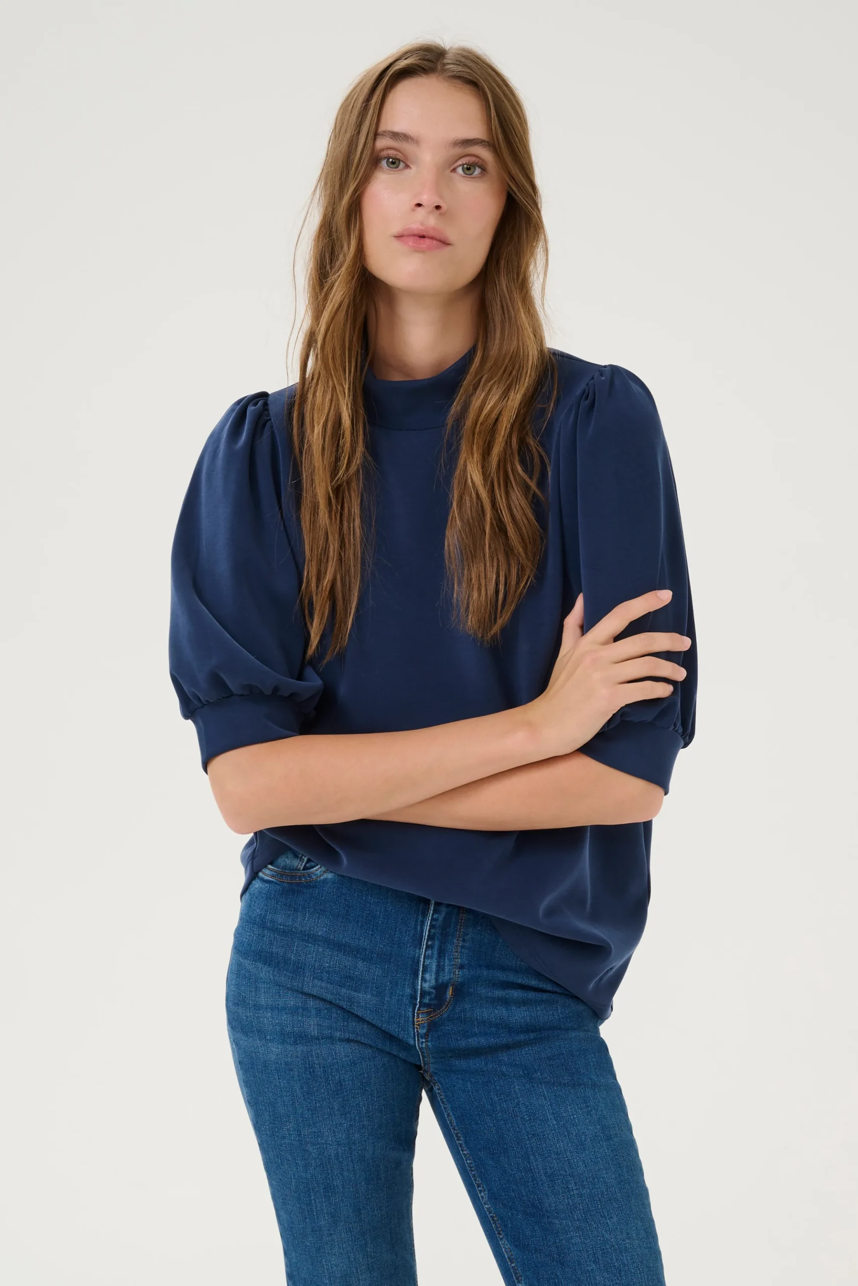 21 Blouse
