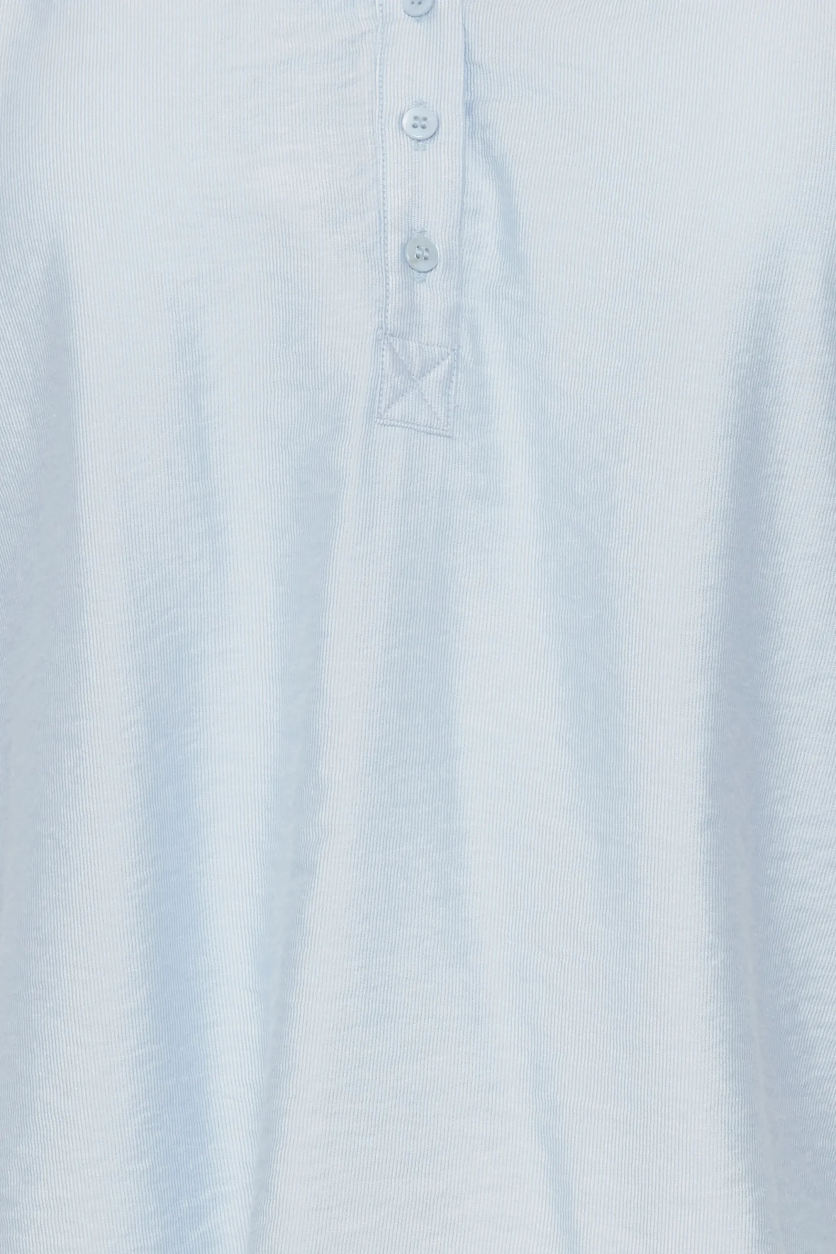 Blouse with short sleeve