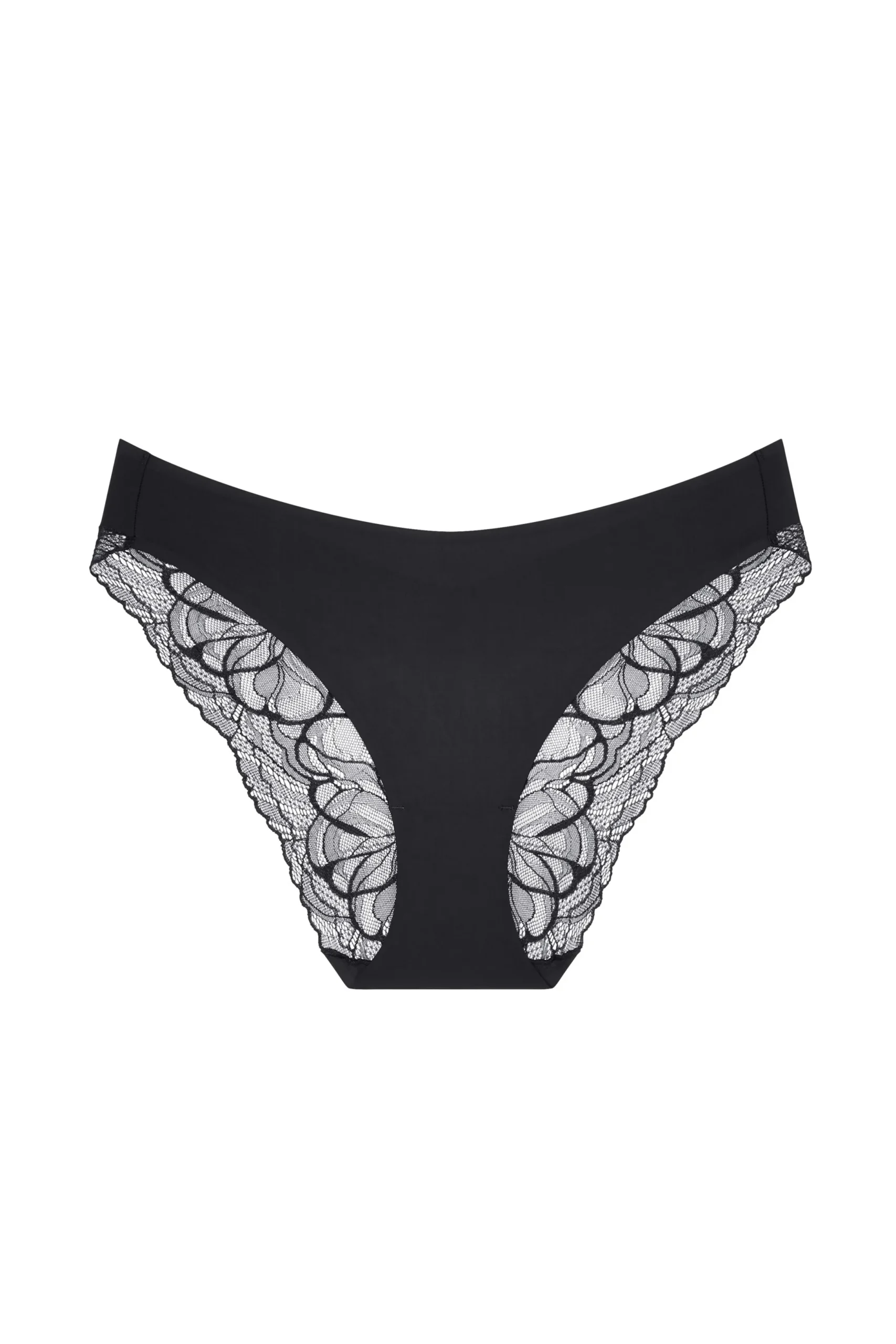 BodyMake-Up Panties