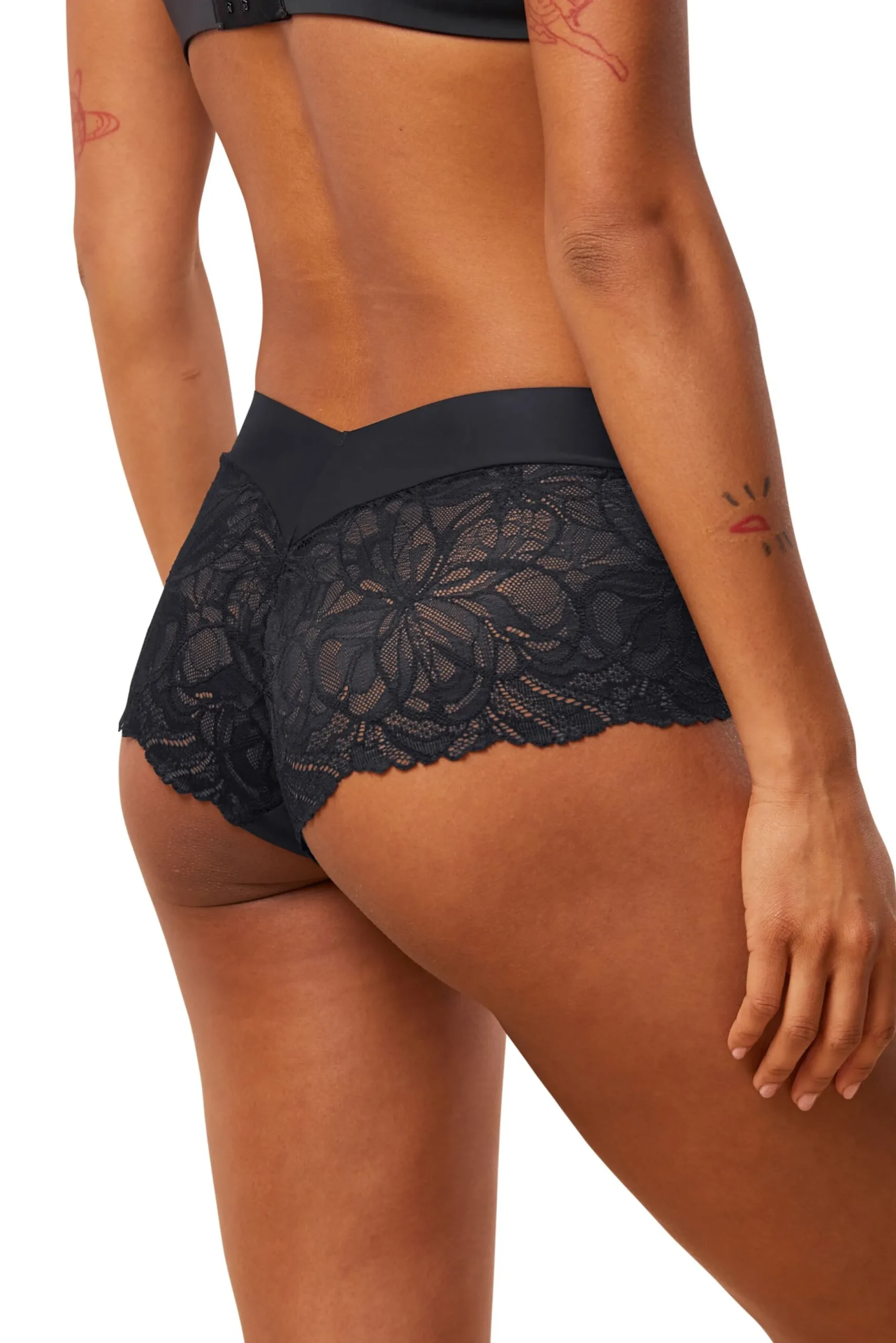 BodyMake-Up Panties