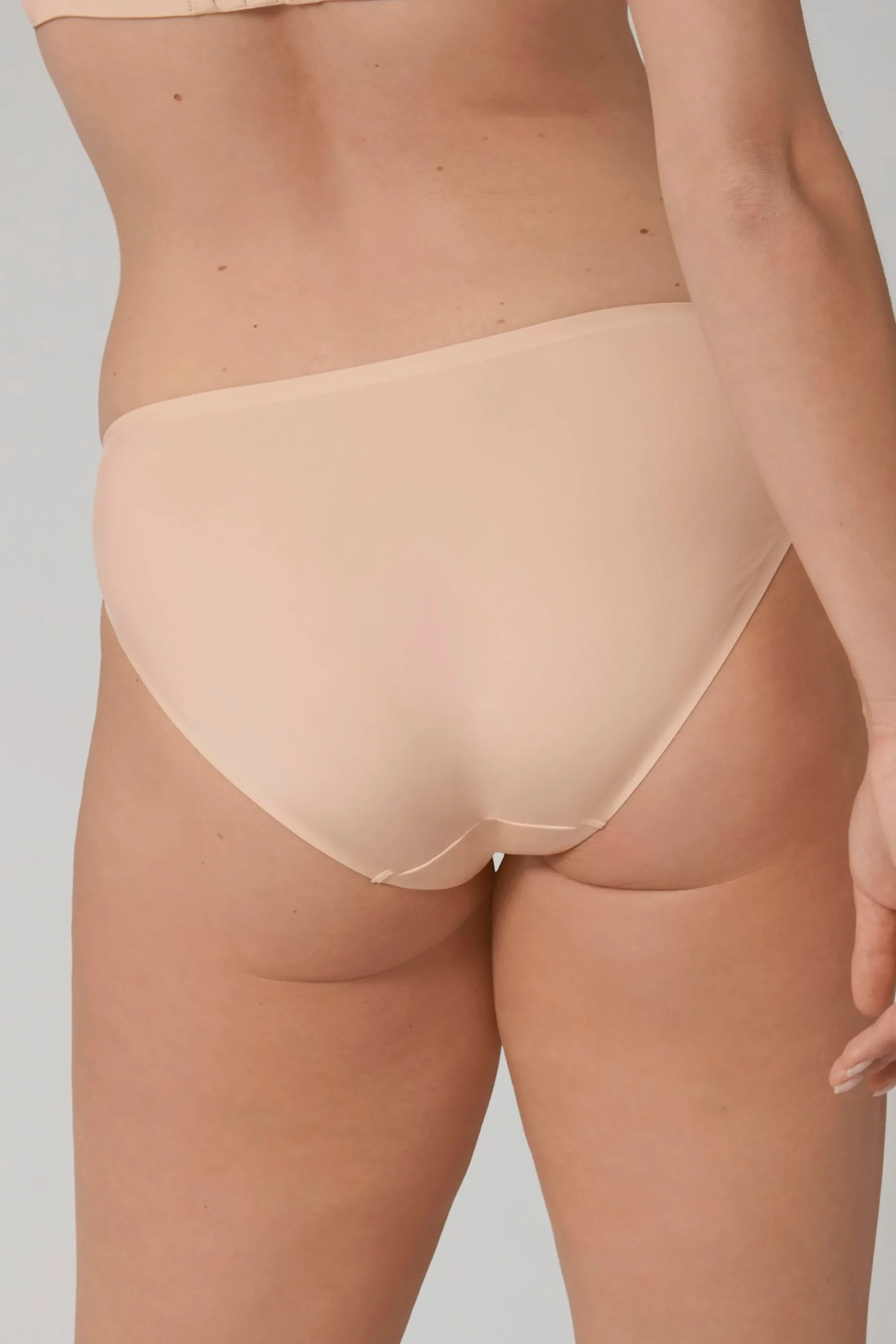 BodyMake-Up Panties