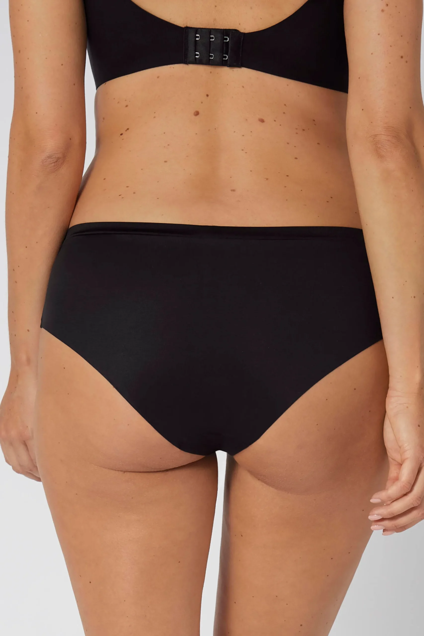 BodyMake-up Panties