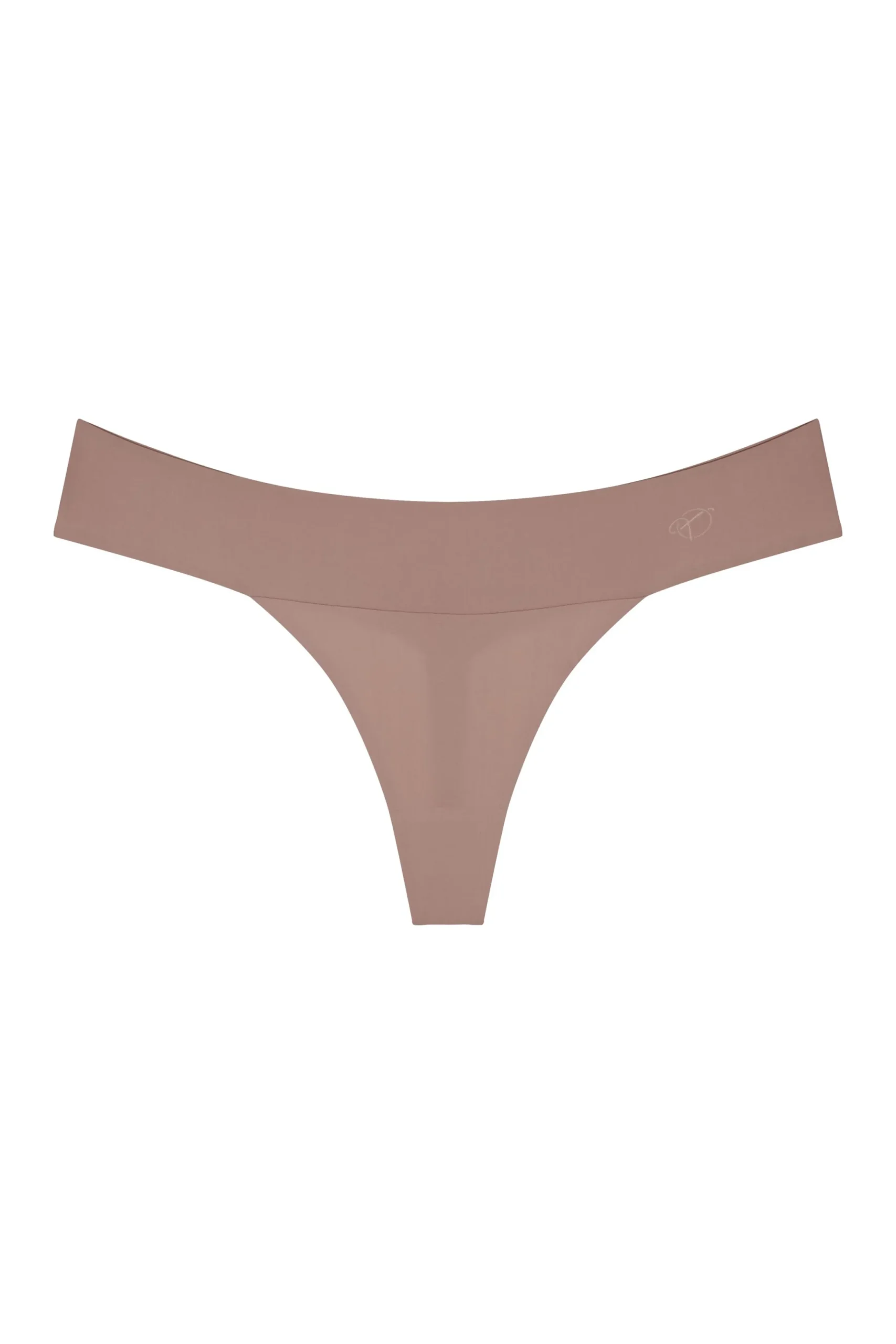 BodyMake-UpIllusion Panties