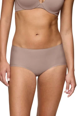 BodyMake-UpIllusion Panties