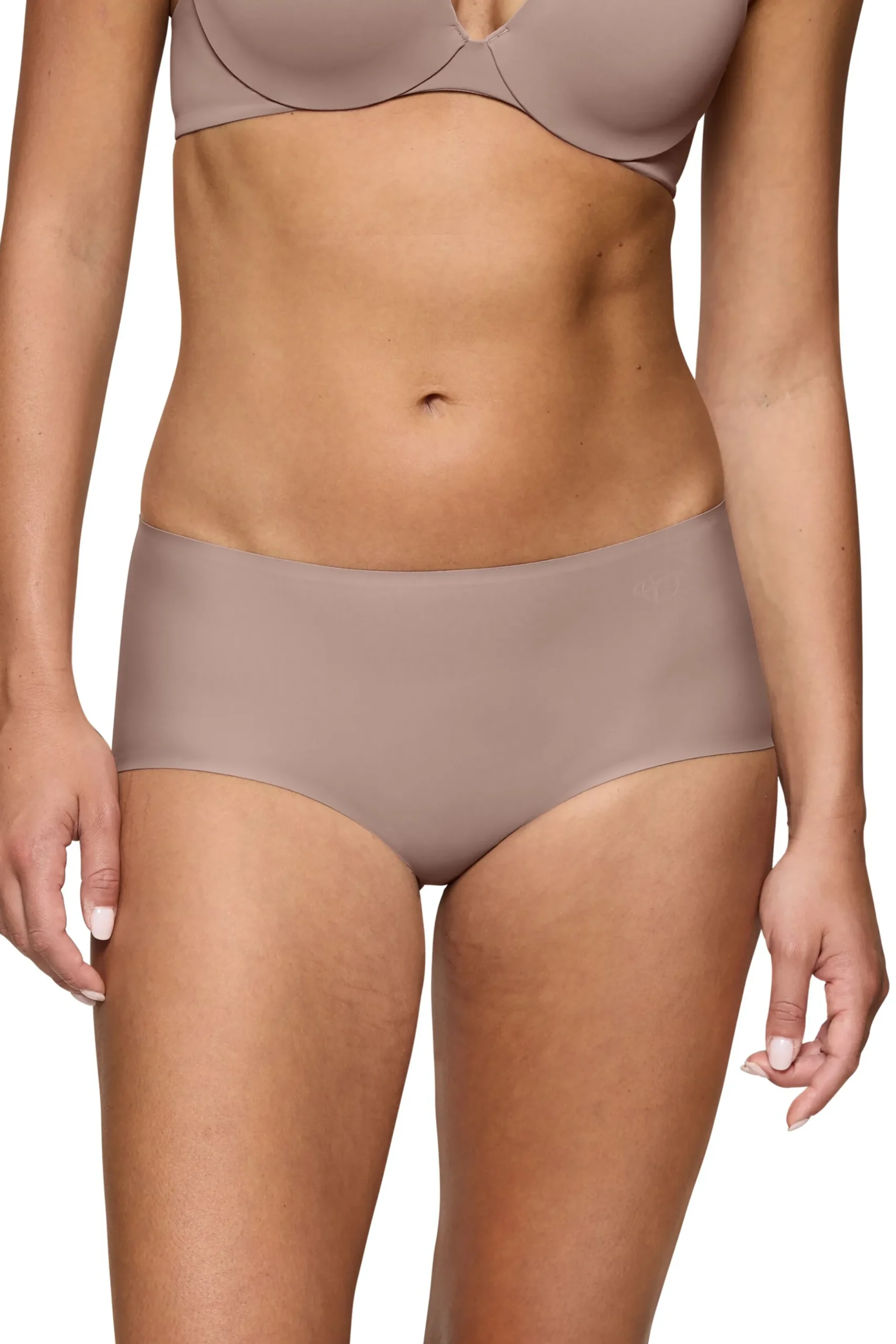 BodyMake-UpIllusion Panties