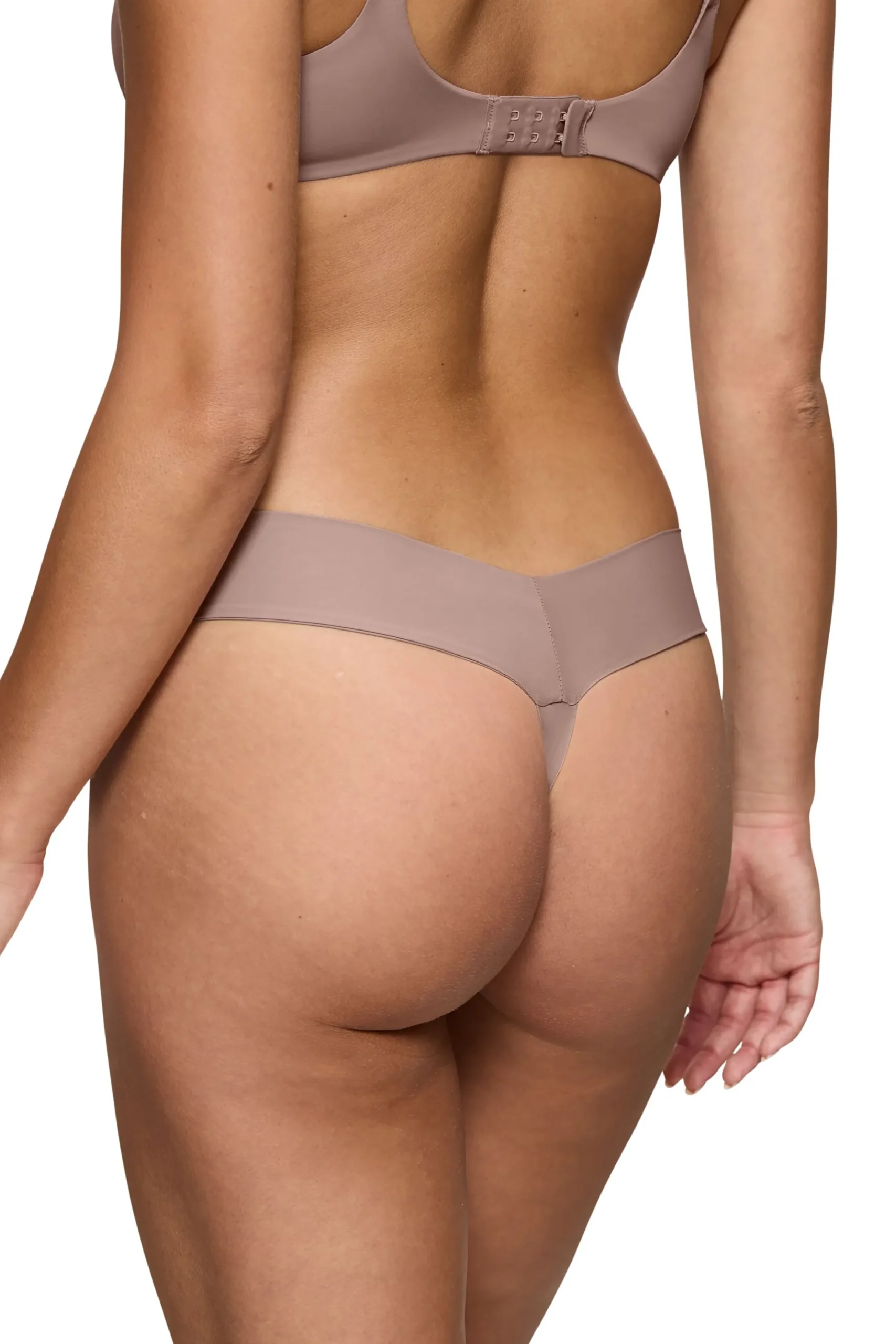 BodyMake-UpIllusion Panties