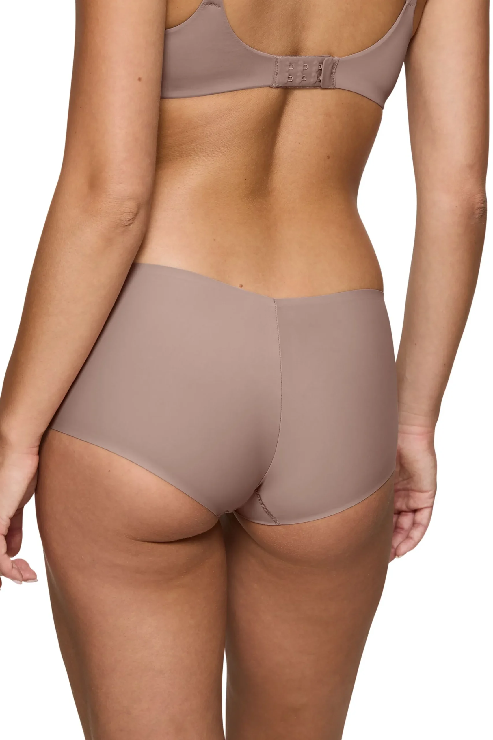 BodyMake-UpIllusion Panties