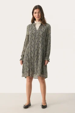 BotellaPW Dress