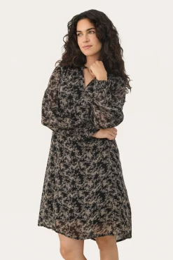 BotellaPW Dress