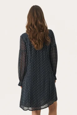 BotellaPW Dress