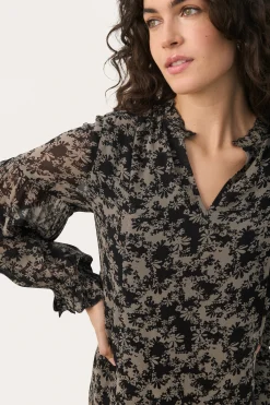 BotellaPW Dress