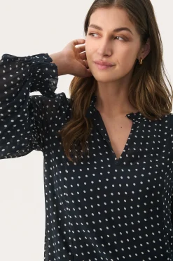 BotellaPW Dress