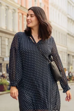 BotellaPW Dress