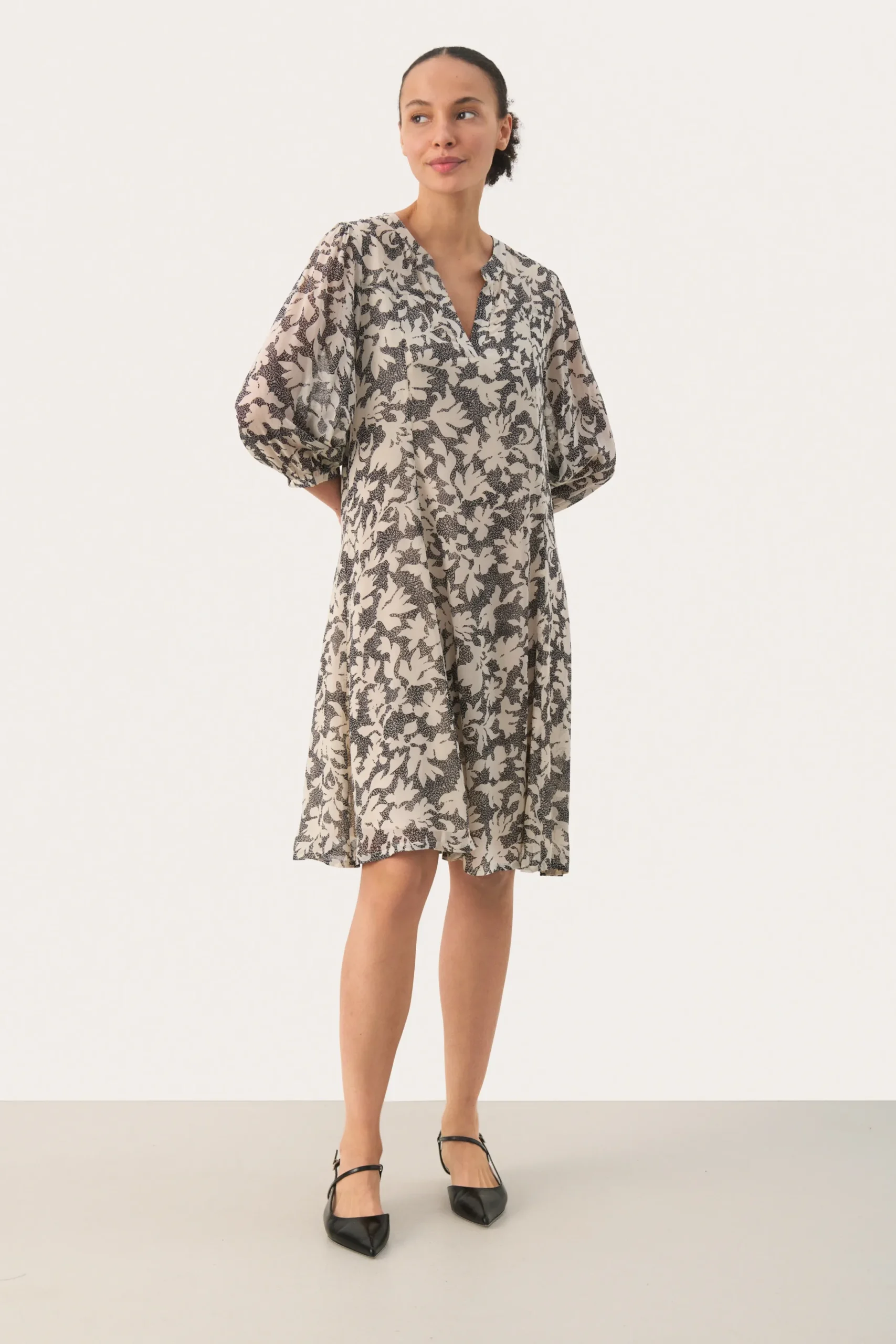 BotellePW Dress