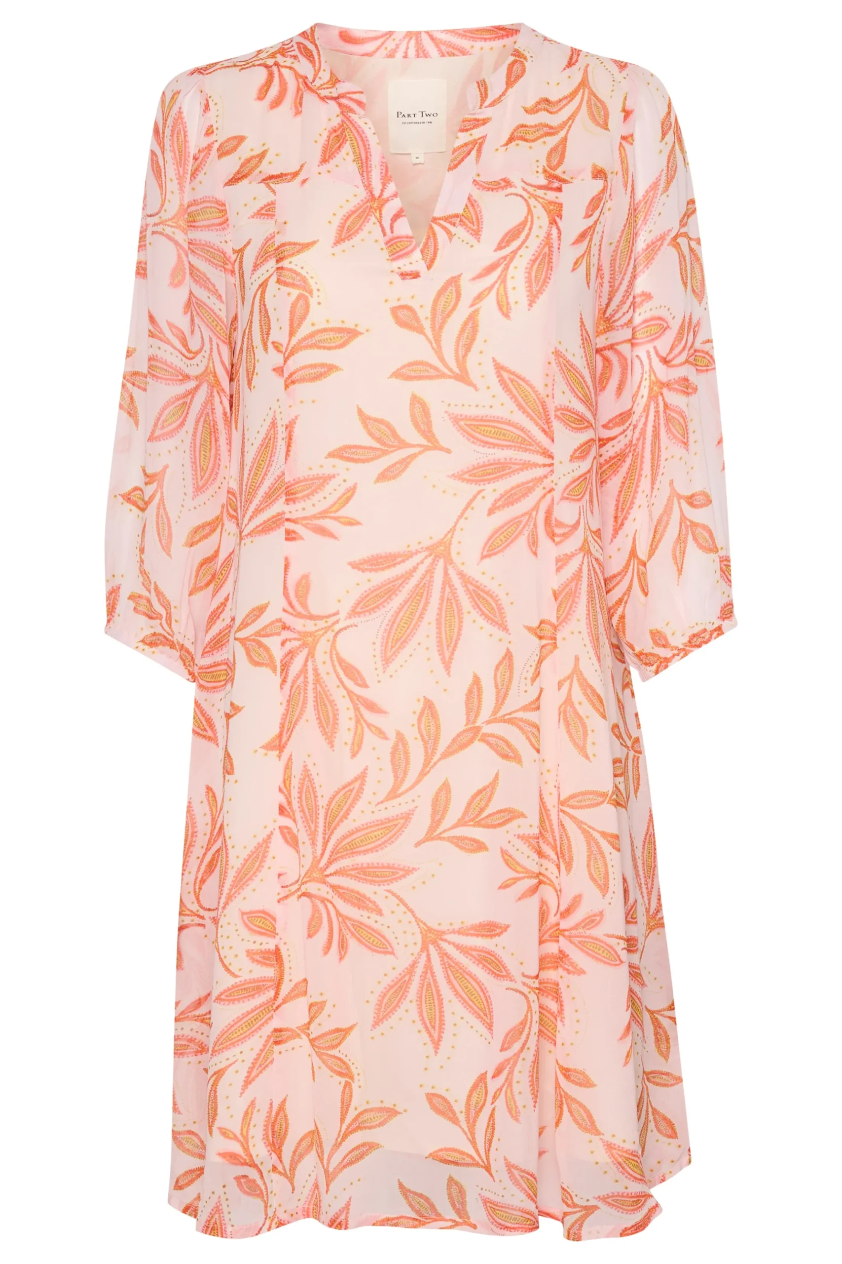 BotellePW Dress
