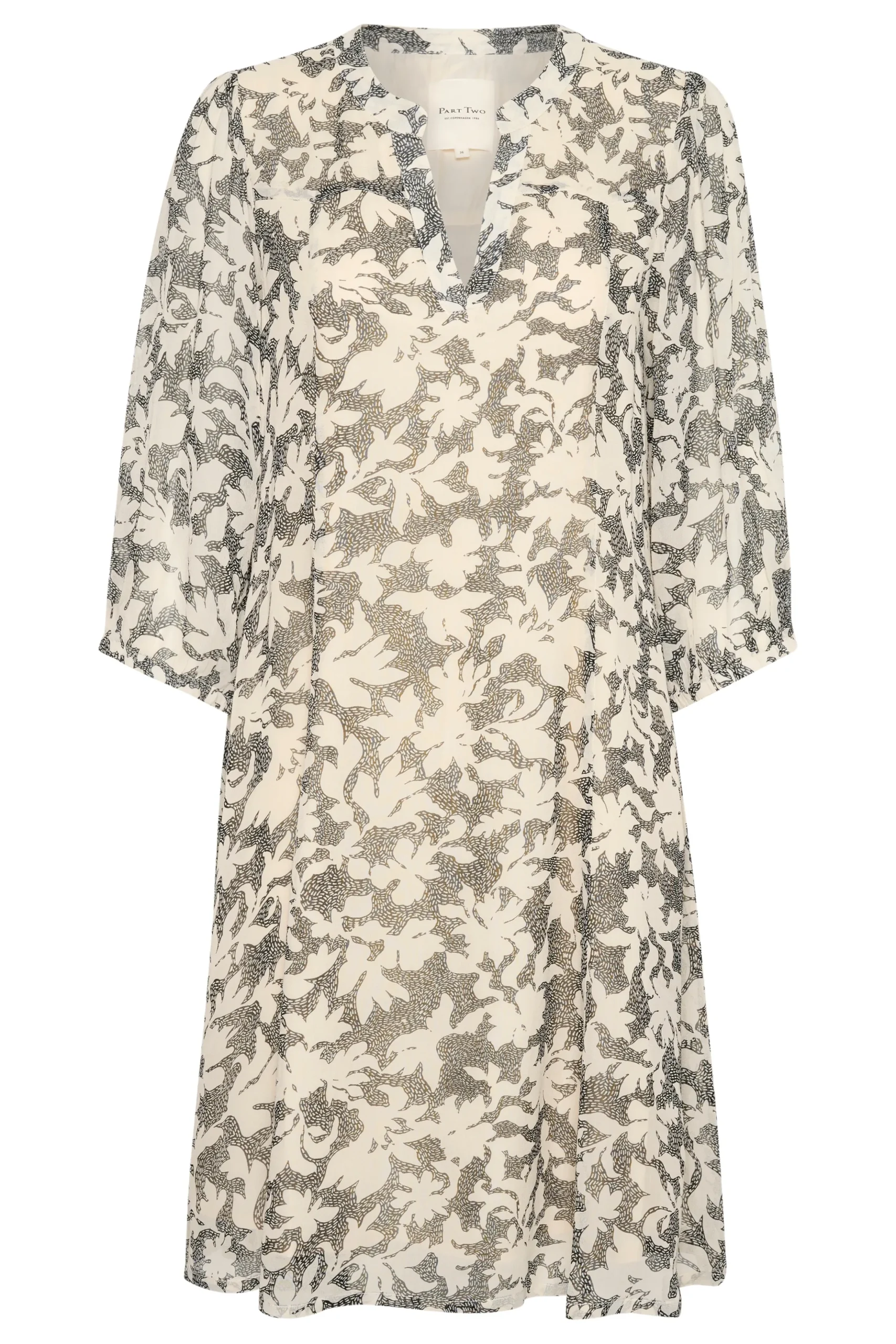 BotellePW Dress