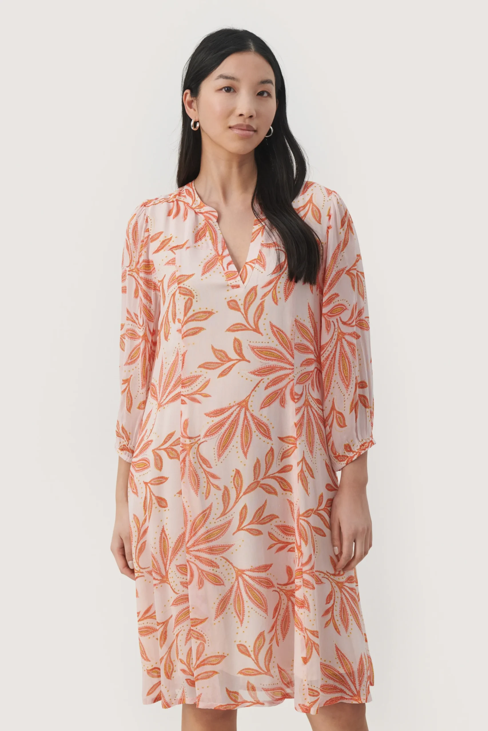 BotellePW Dress
