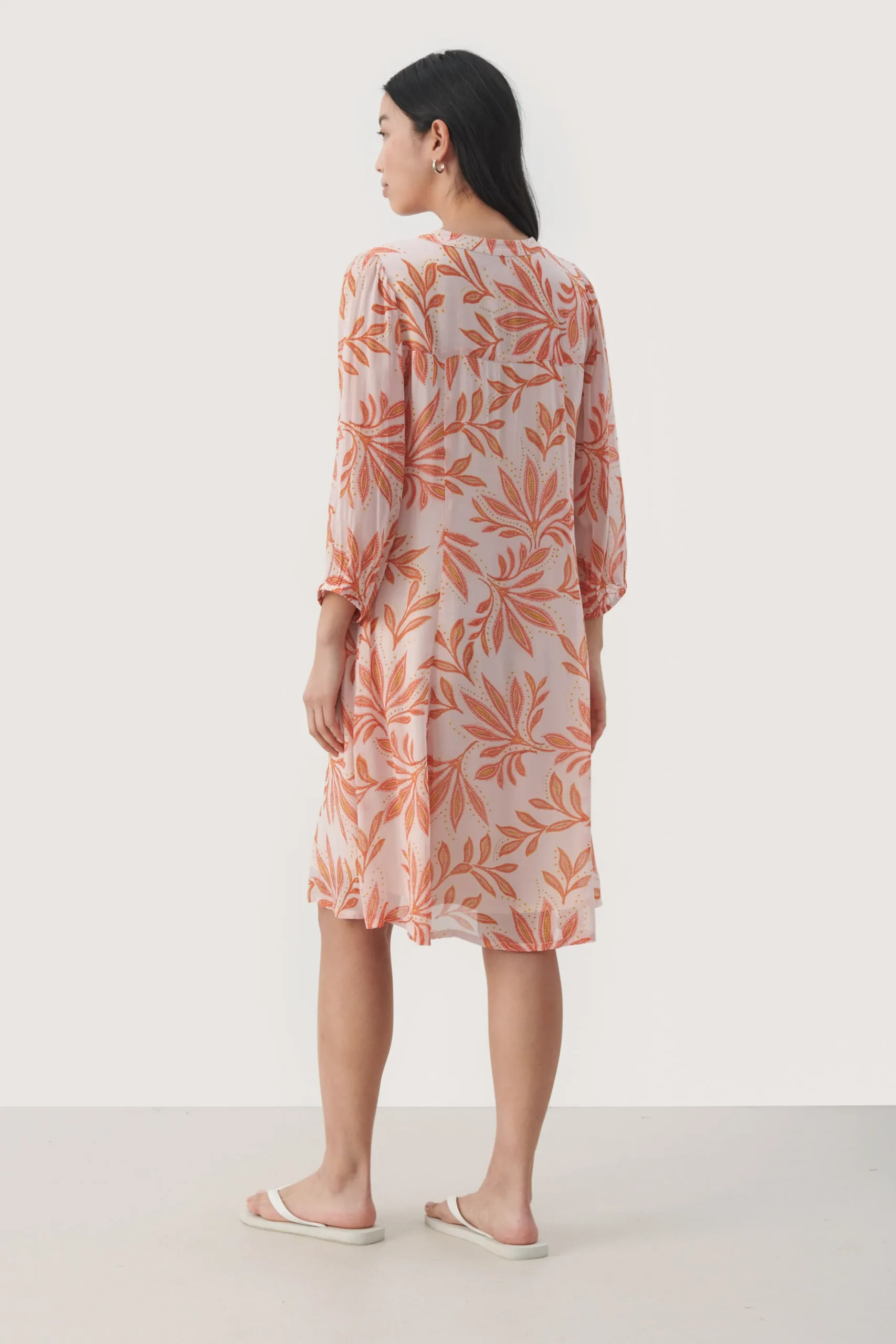 BotellePW Dress