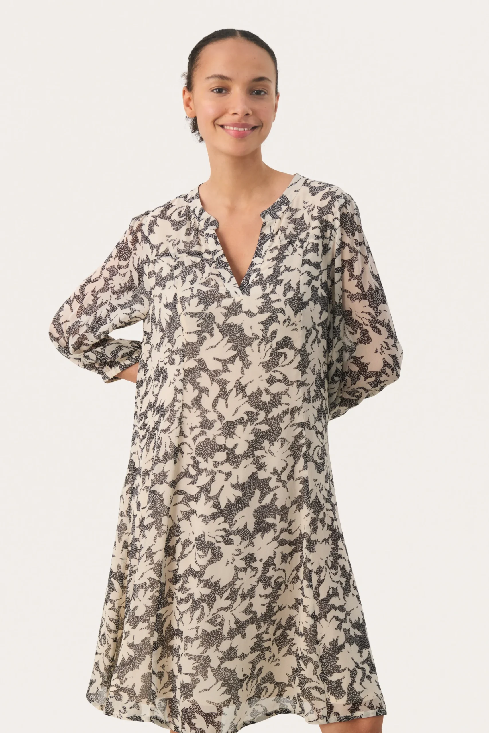 BotellePW Dress