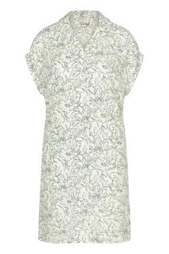 BoyfriendFit Night dress