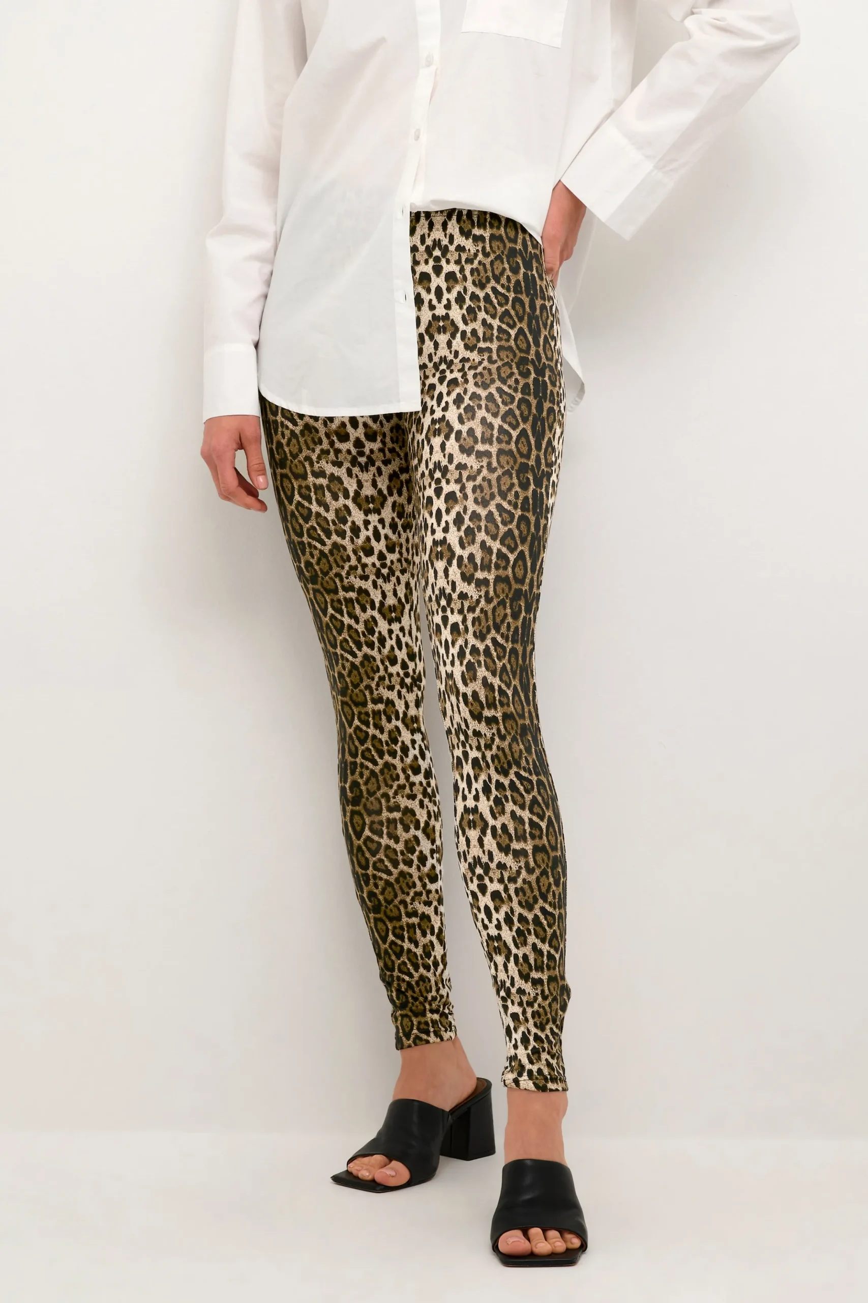 BPabela Leggings
