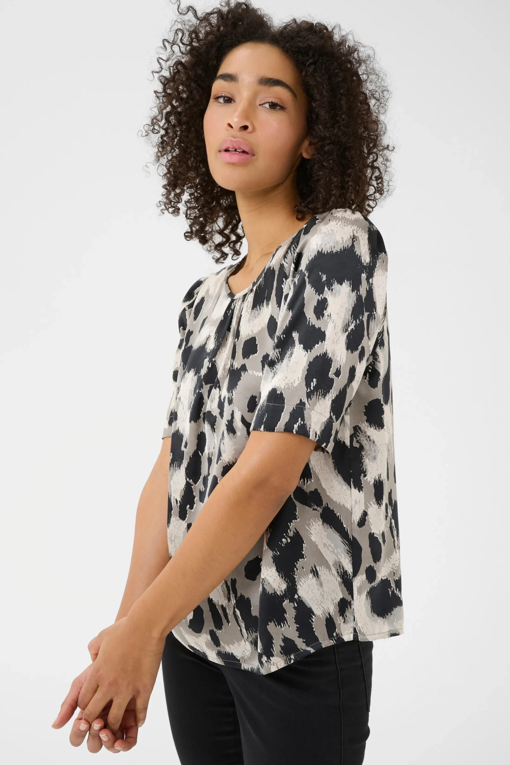 BPaddison Blouse