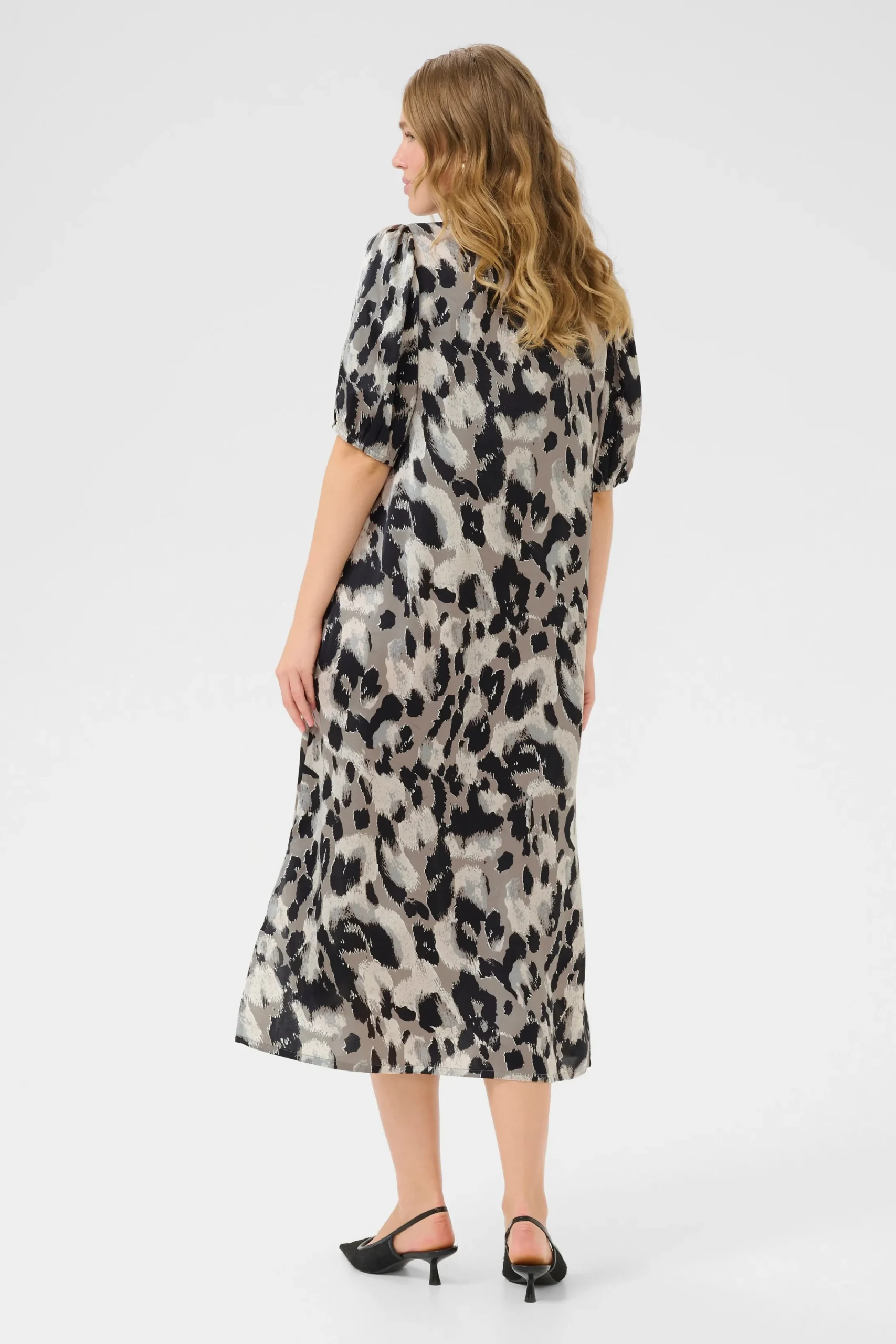 BPaddison Dress
