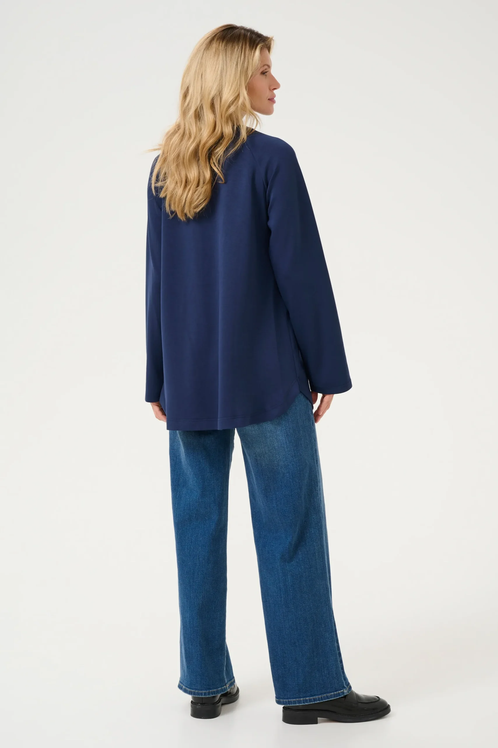 BPadona Tunic