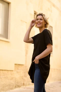 BPalberte Tunic