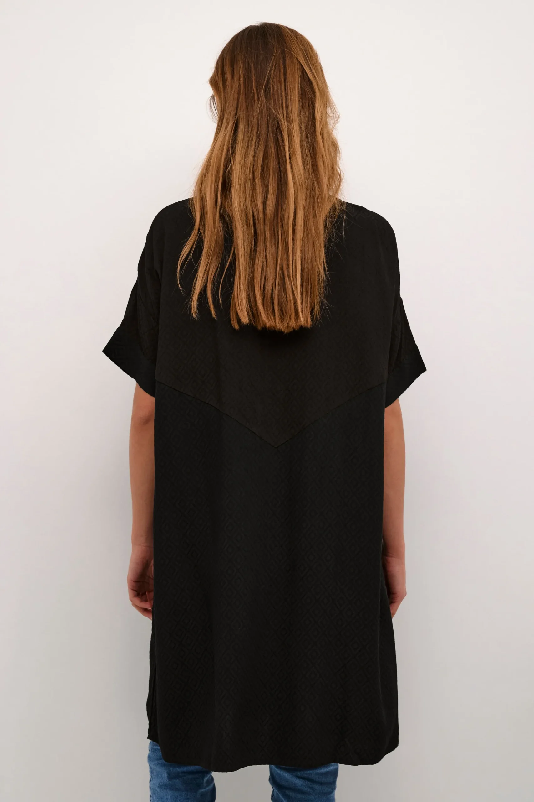 BPalberte Tunic