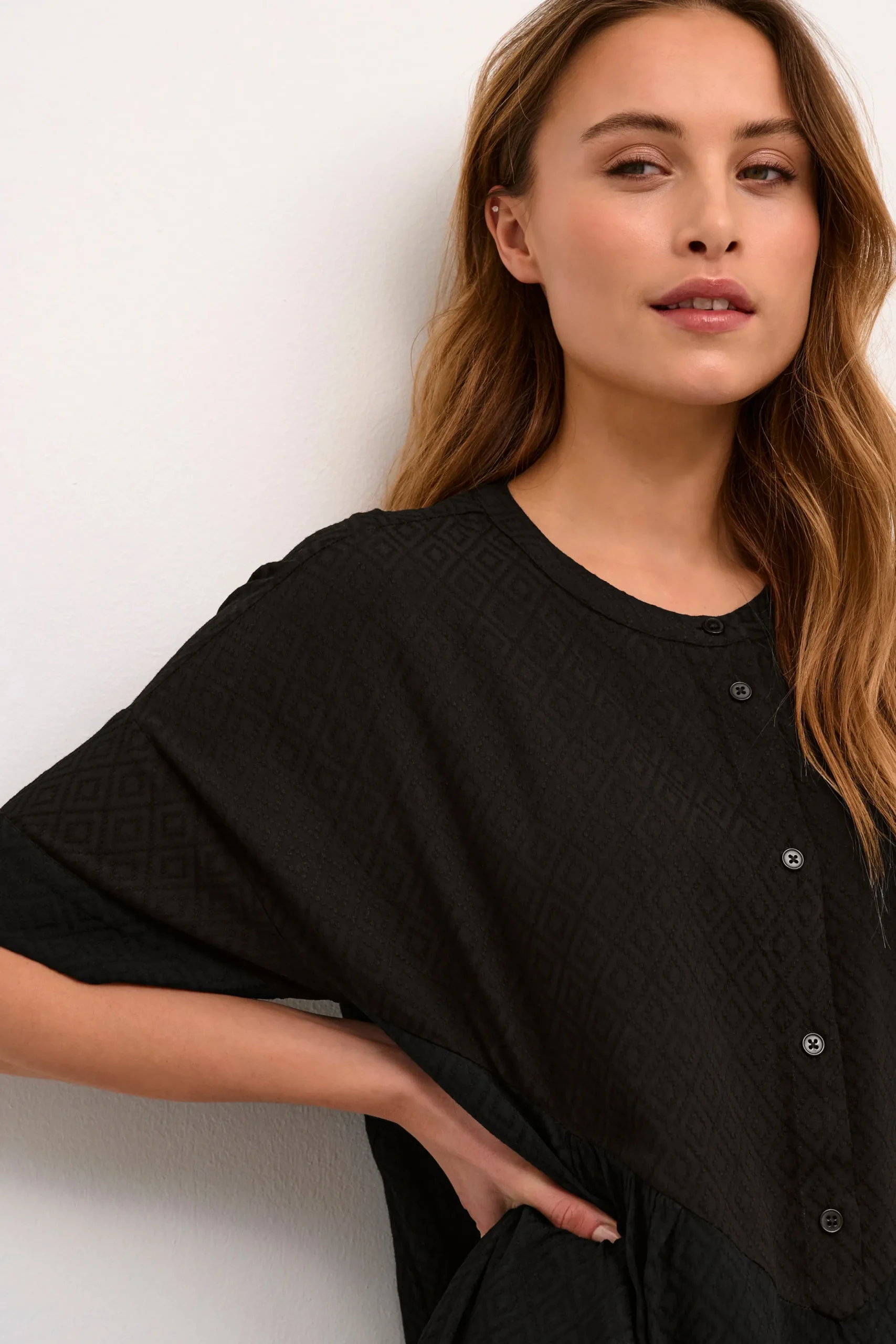 BPalberte Tunic