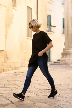 BPalberte Tunic