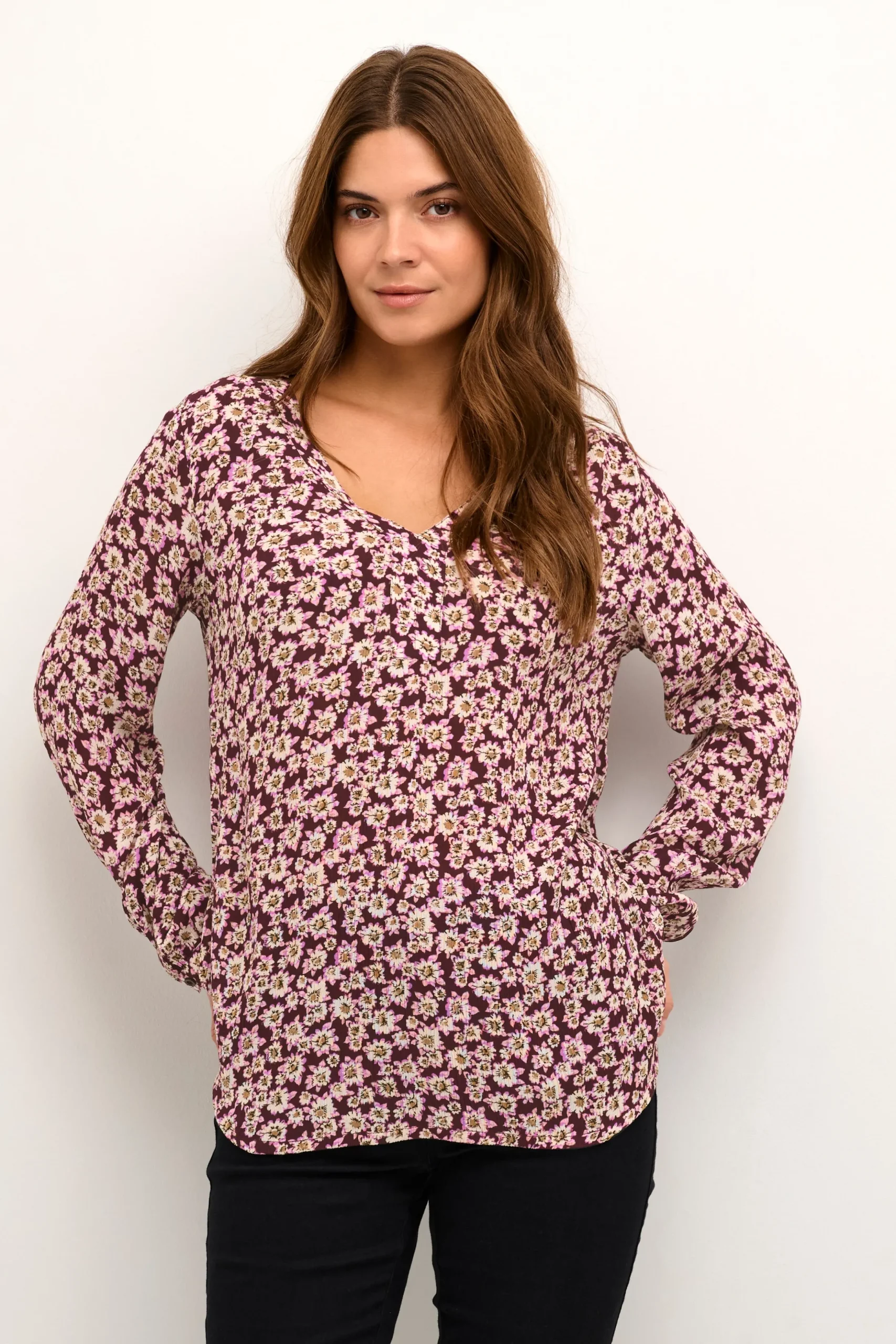 BPalice Blouse