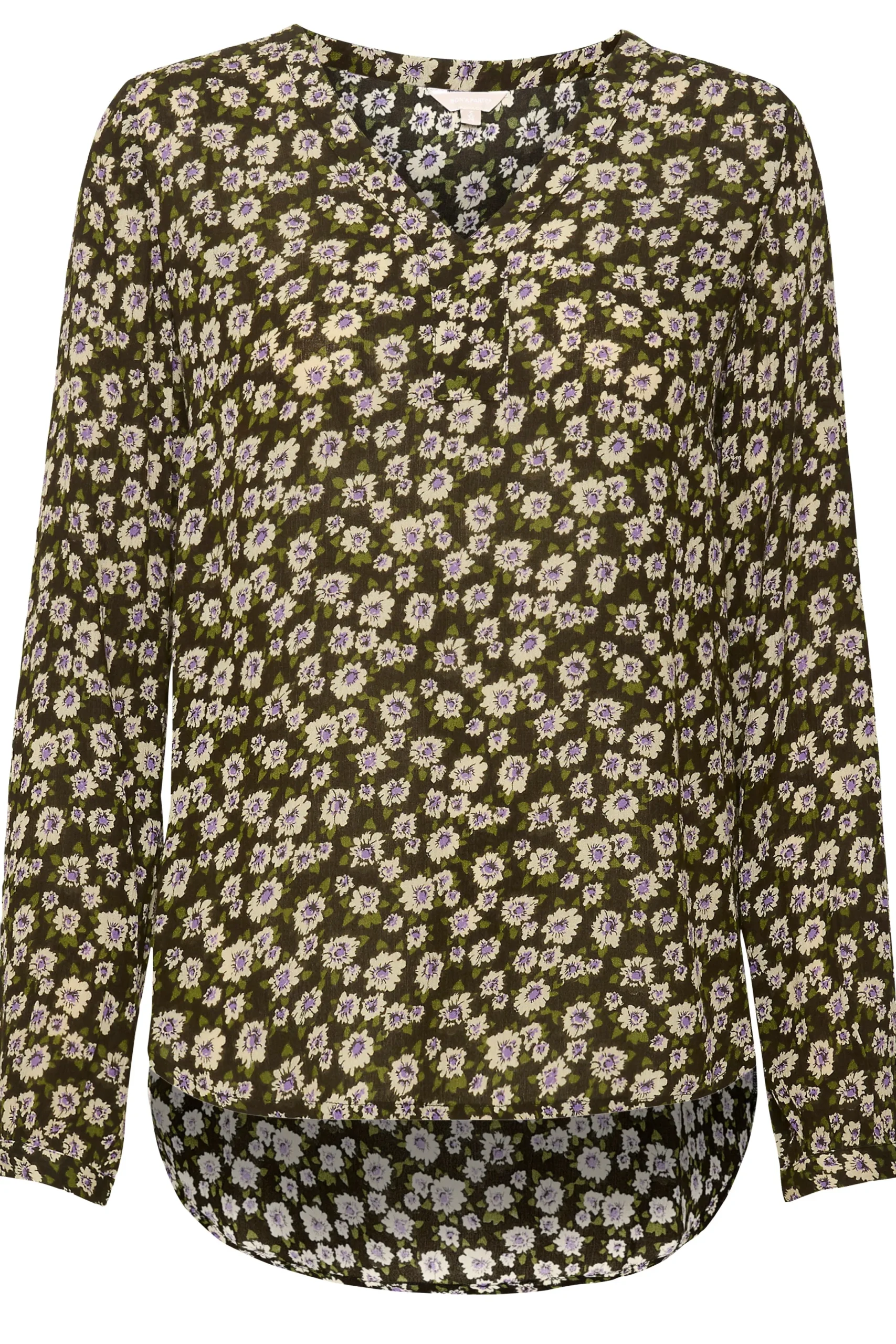 BPalice Blouse
