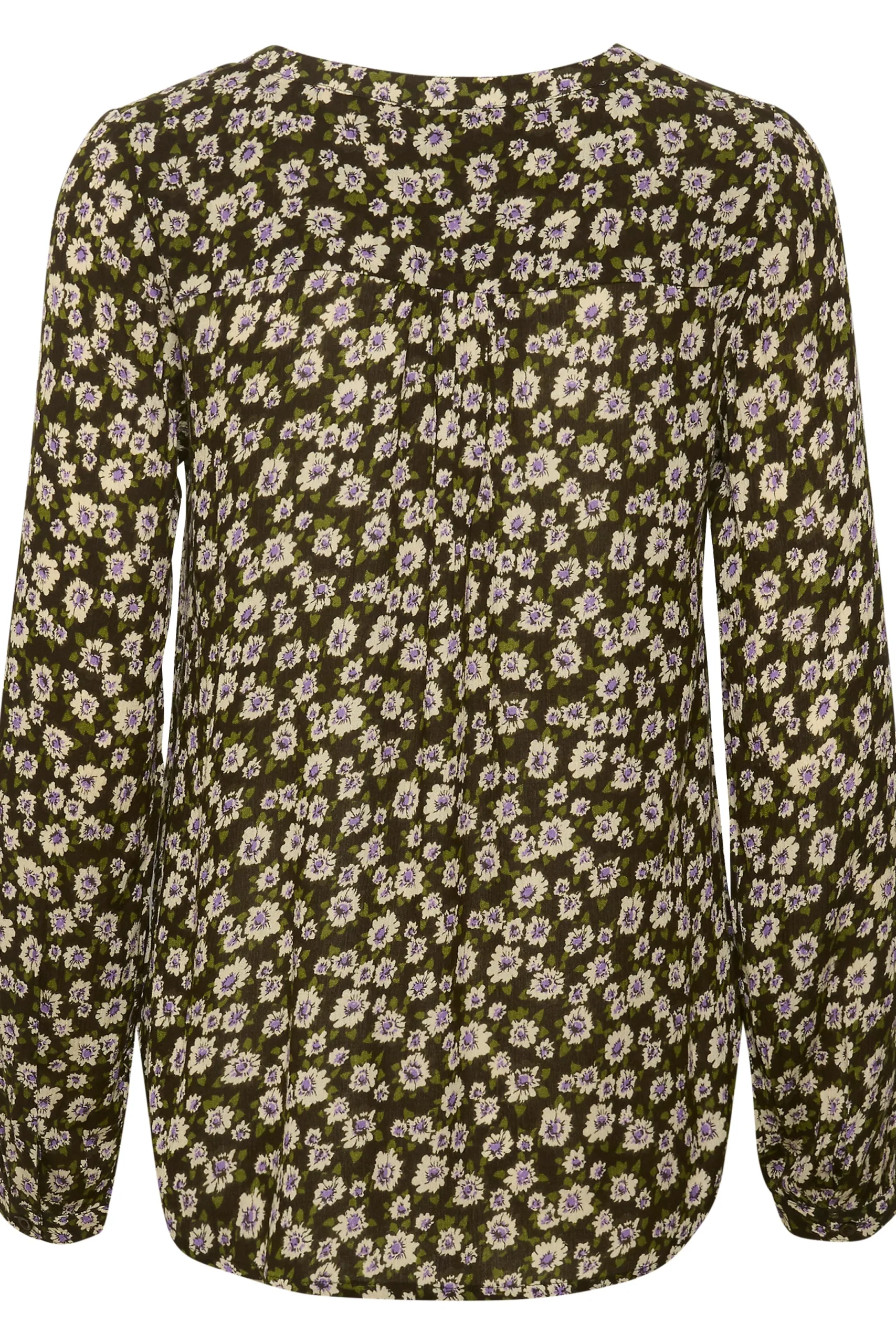 BPalice Blouse